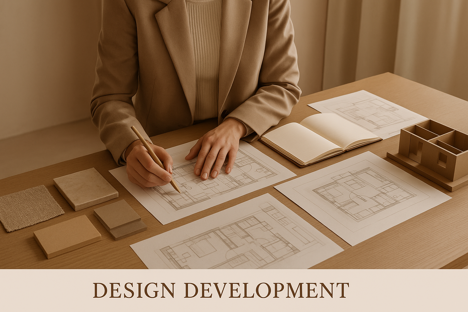 Design Development